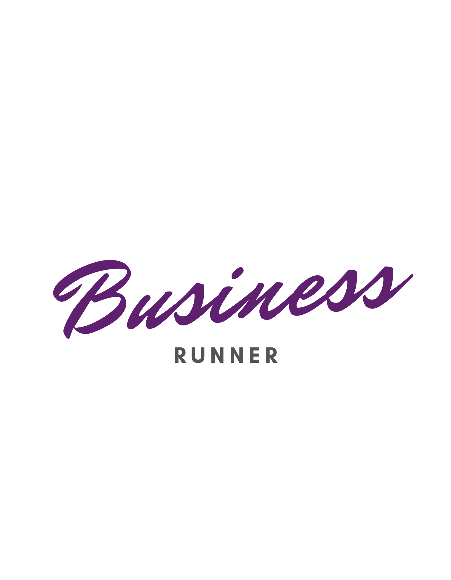 Business Runner