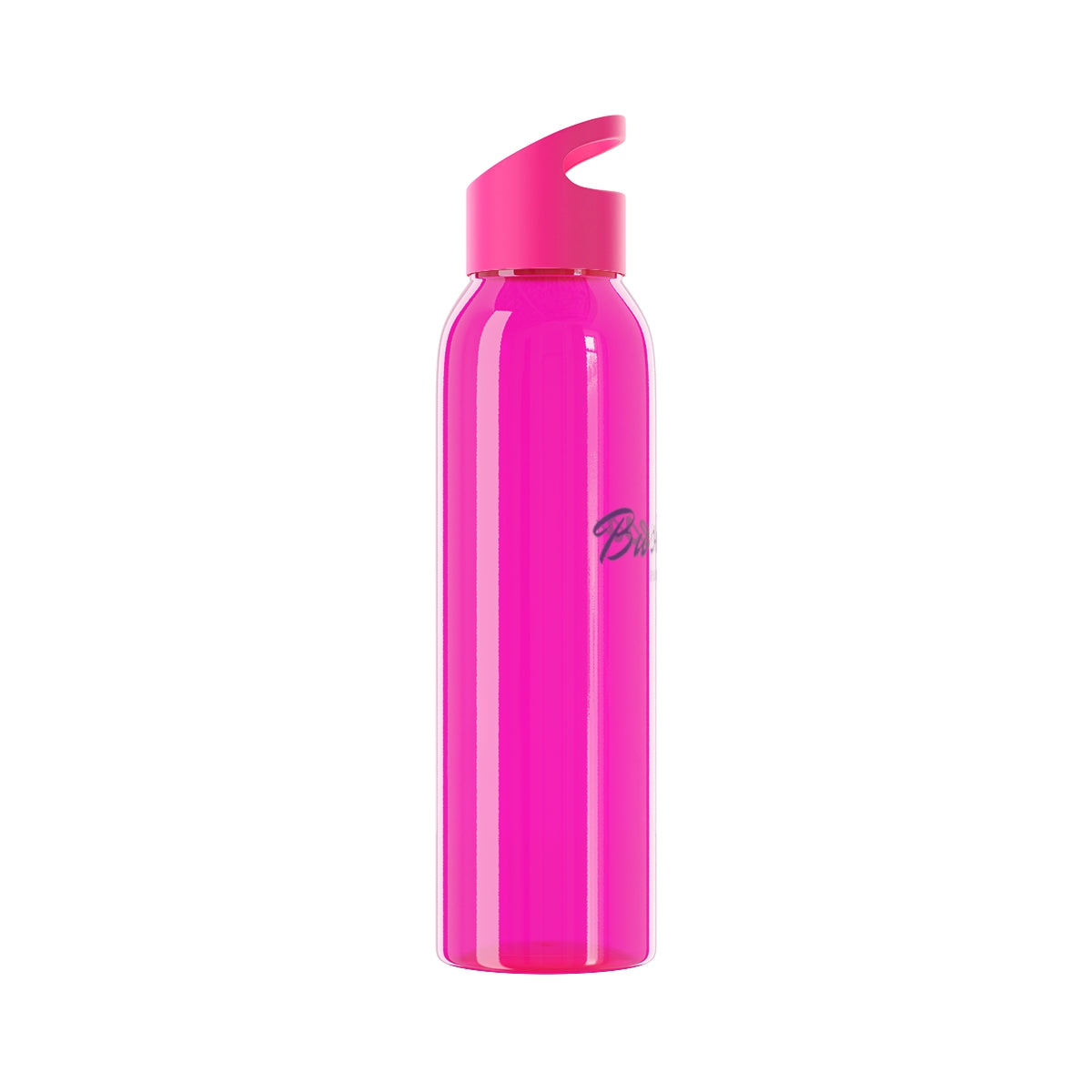 Sky Water Bottle