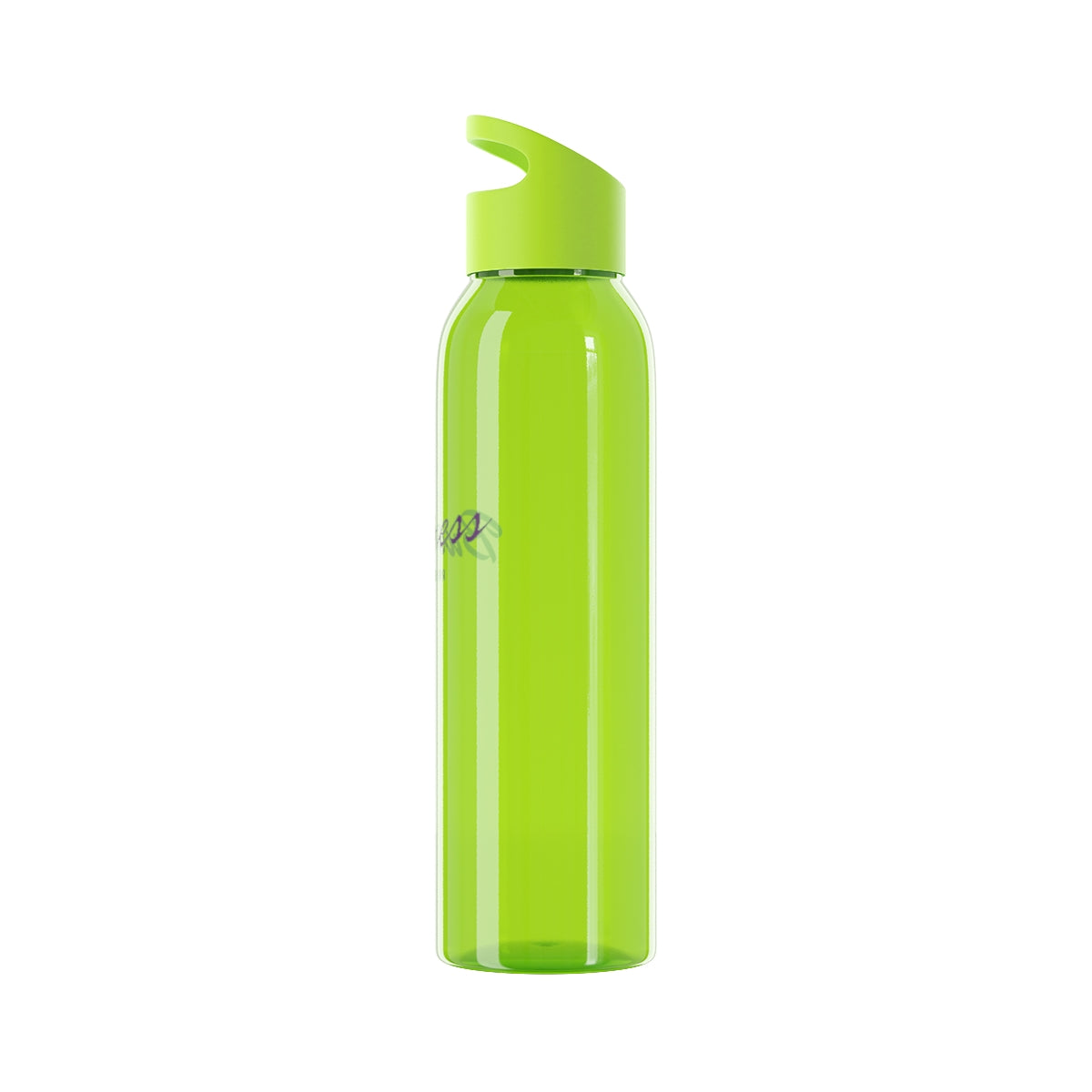 Sky Water Bottle