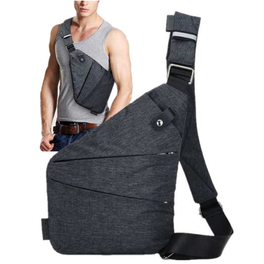 Man Day Bag