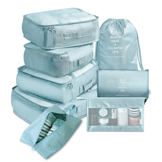 Stay Neat Organizer Kit- 8 PC