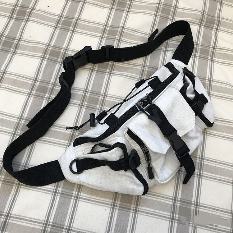 Hiking Girl Bag