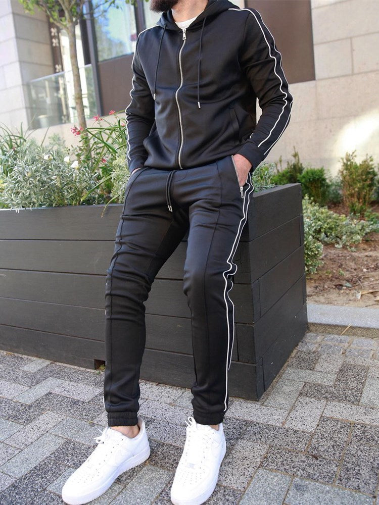 B- Runner Jogger