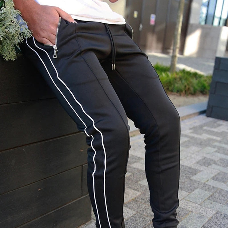 B- Runner Jogger