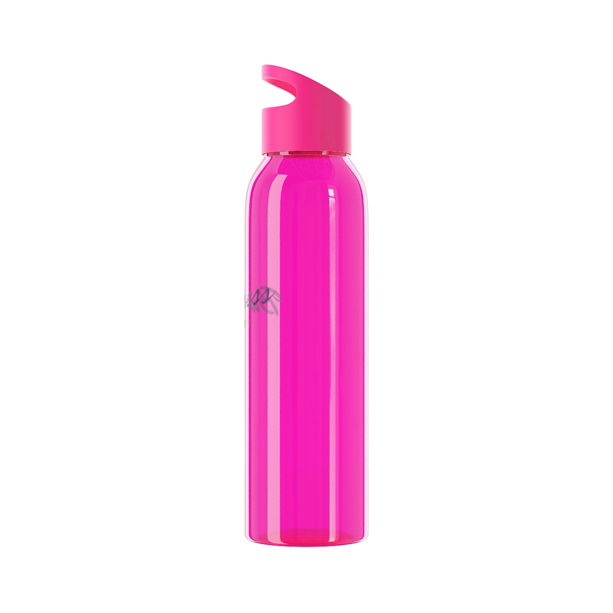 Sky Water Bottle