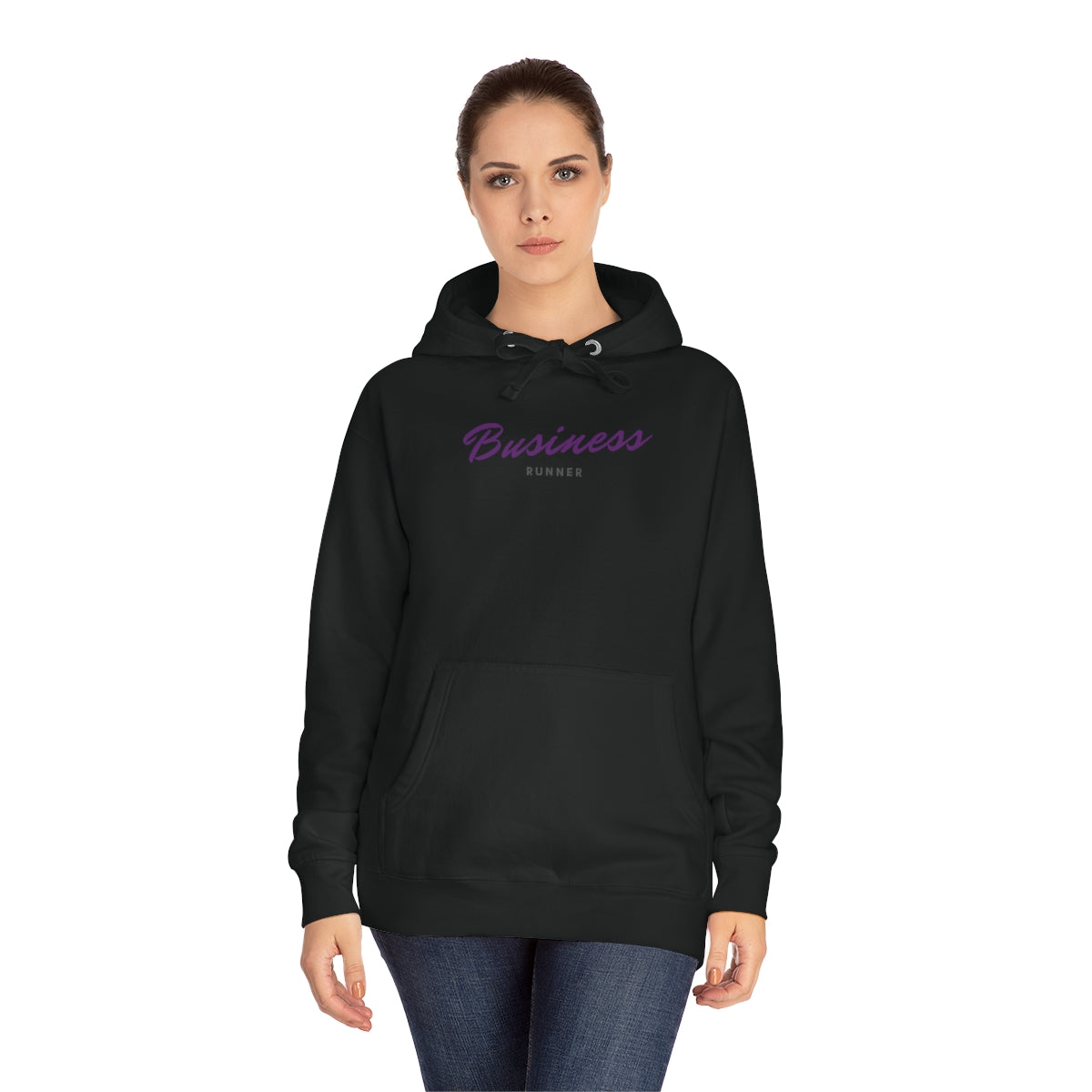 Unisex Fleece Hoodie