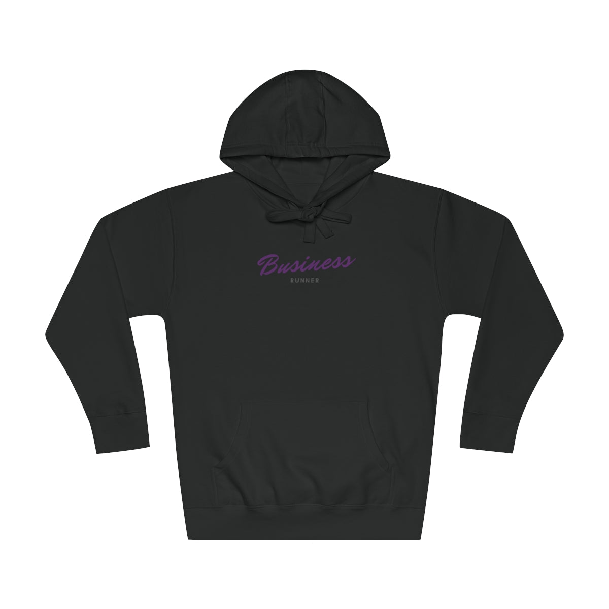 Unisex Fleece Hoodie