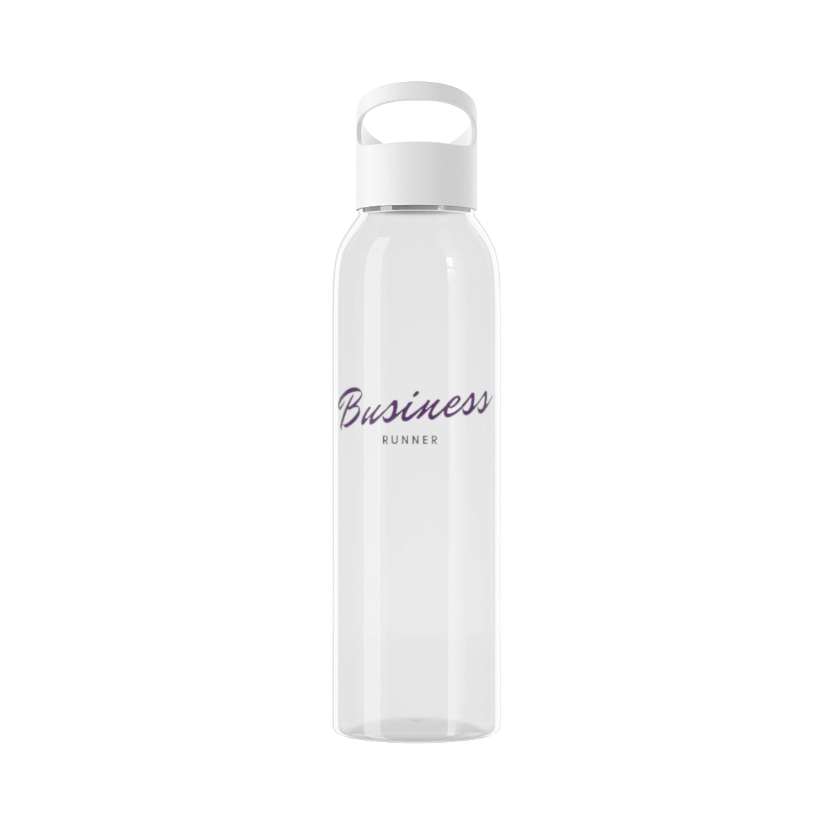 Sky Water Bottle