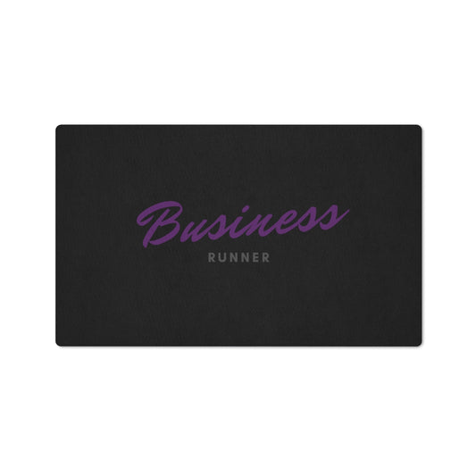 Business Runner Floor Mat